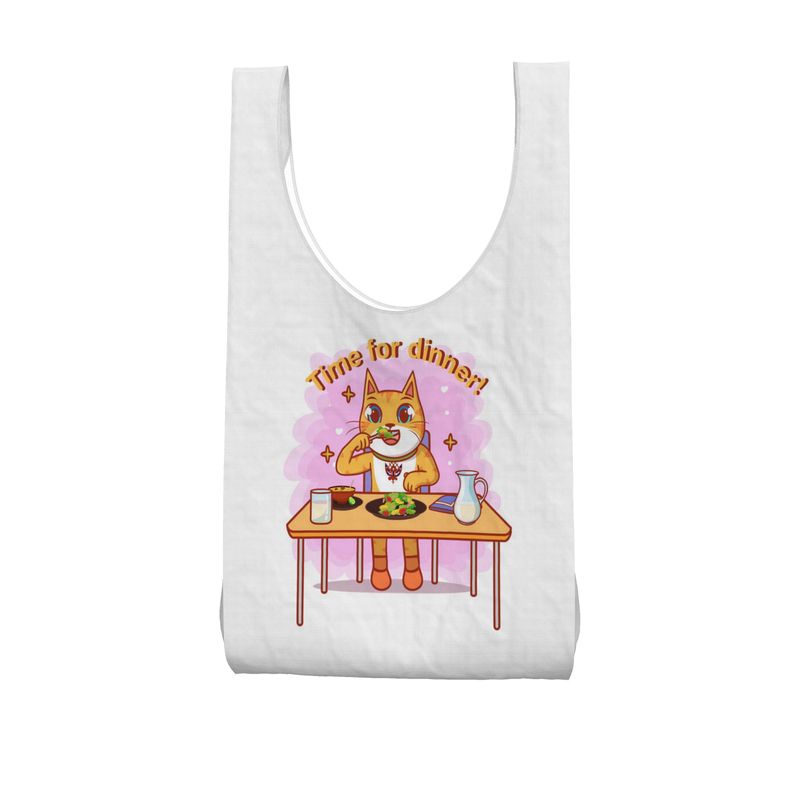 Thankful for this din din