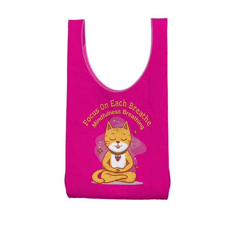 Energetic Flow State