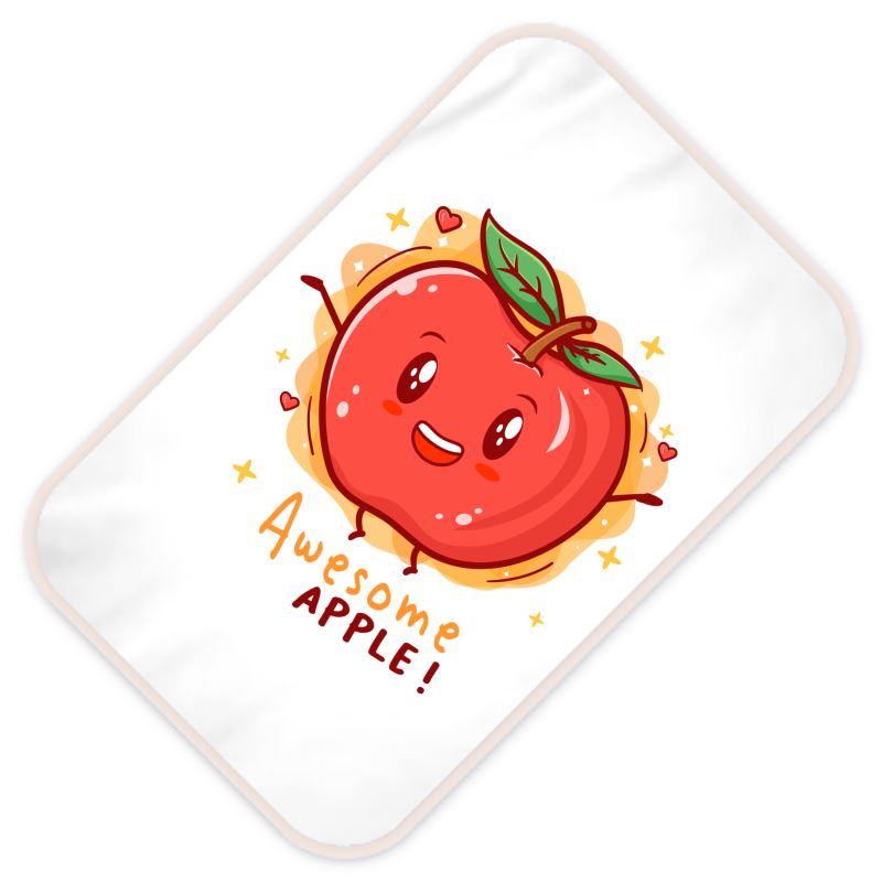 Love my apple