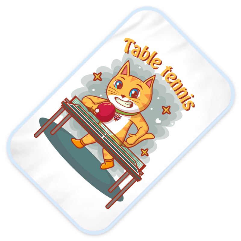 Table Tennis Fun