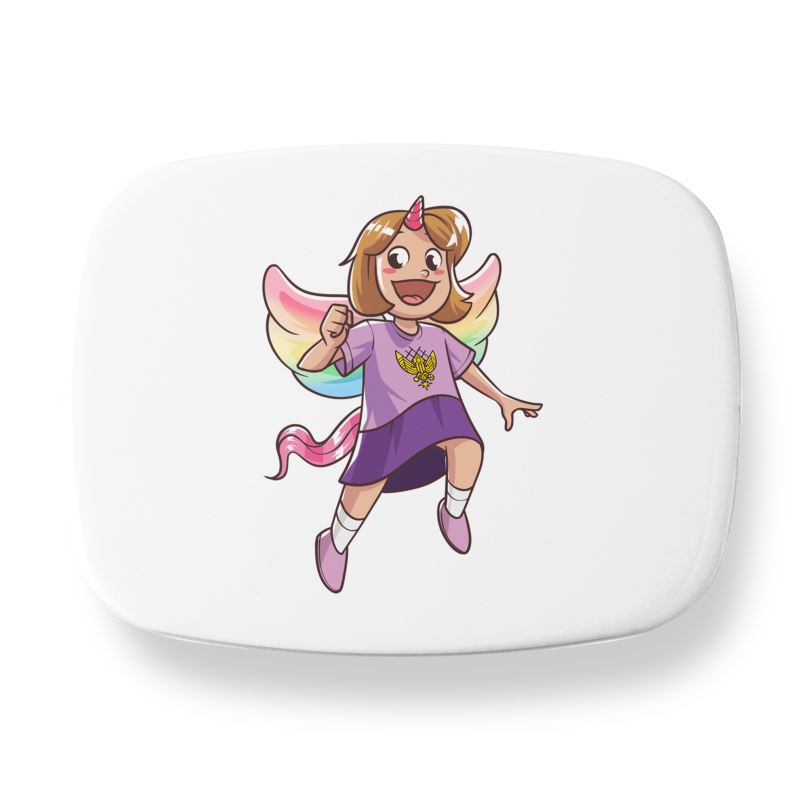 Unicorn Fantasy World