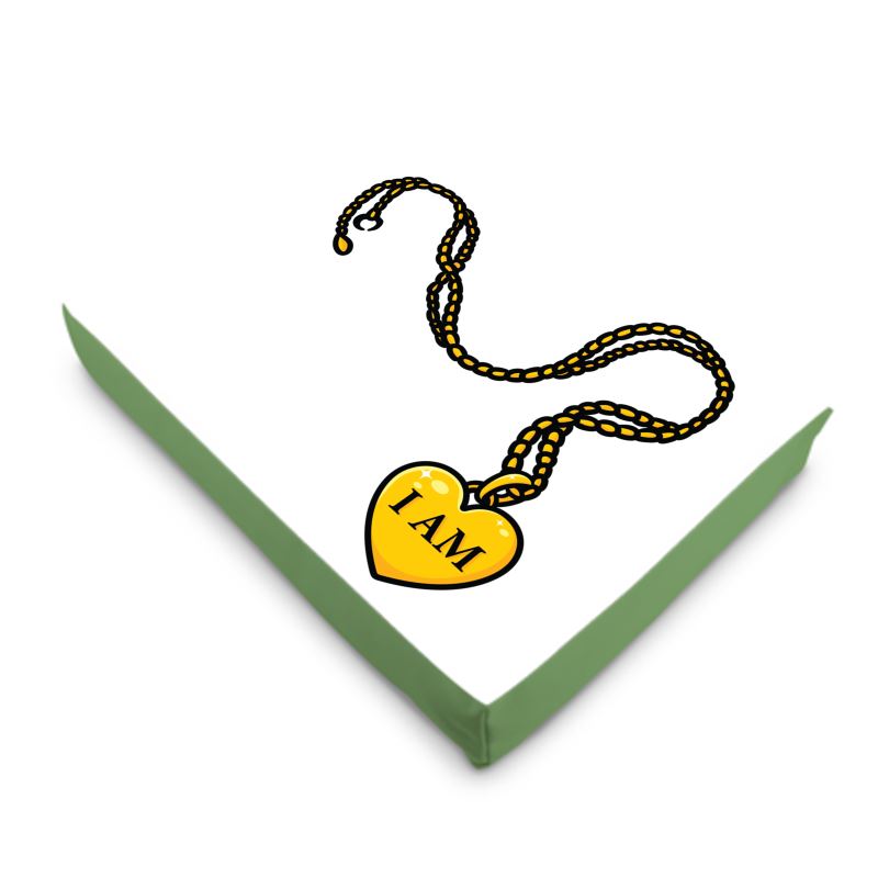 I am the coolest dog