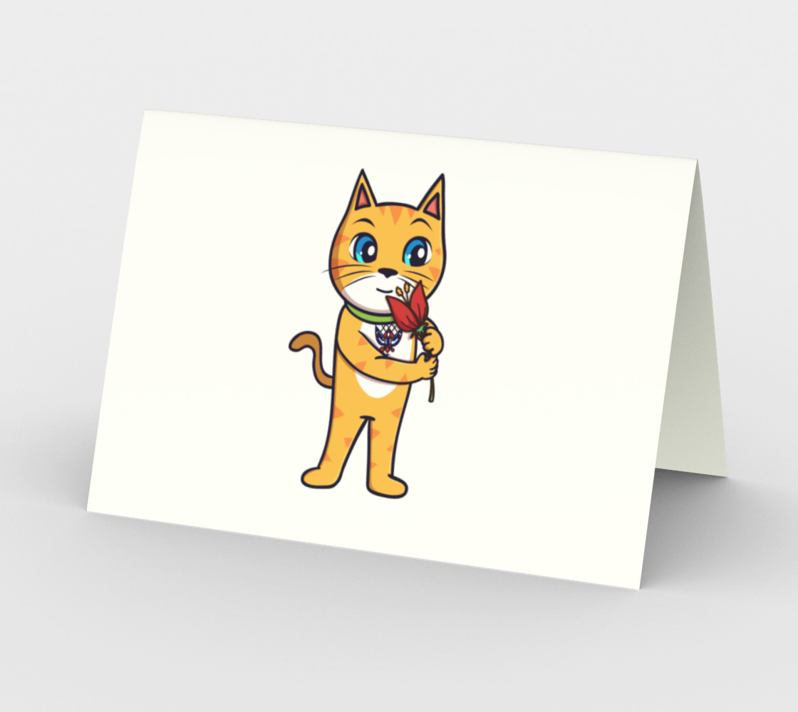 Sending you happiness!