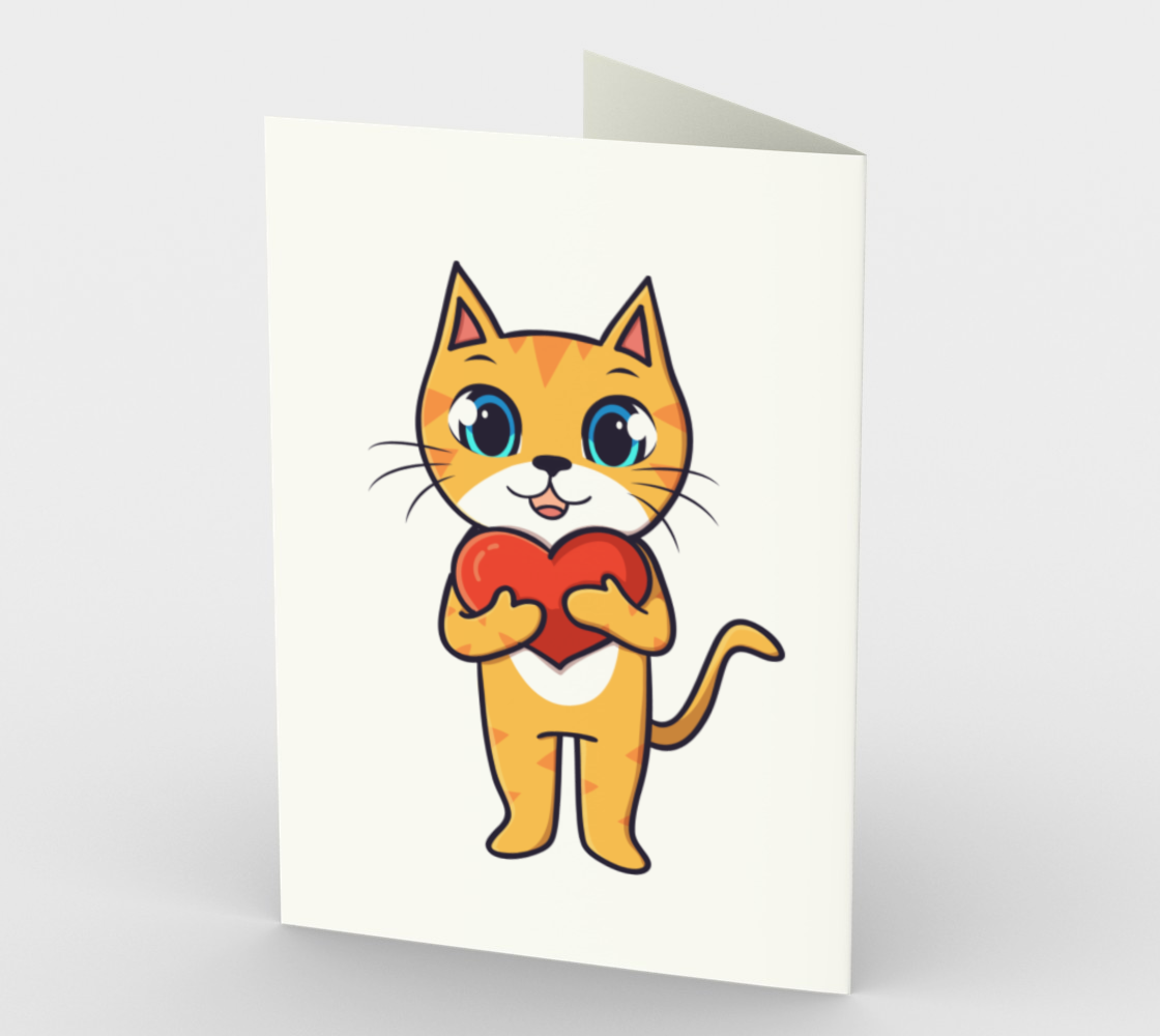 I see all these great things in you!