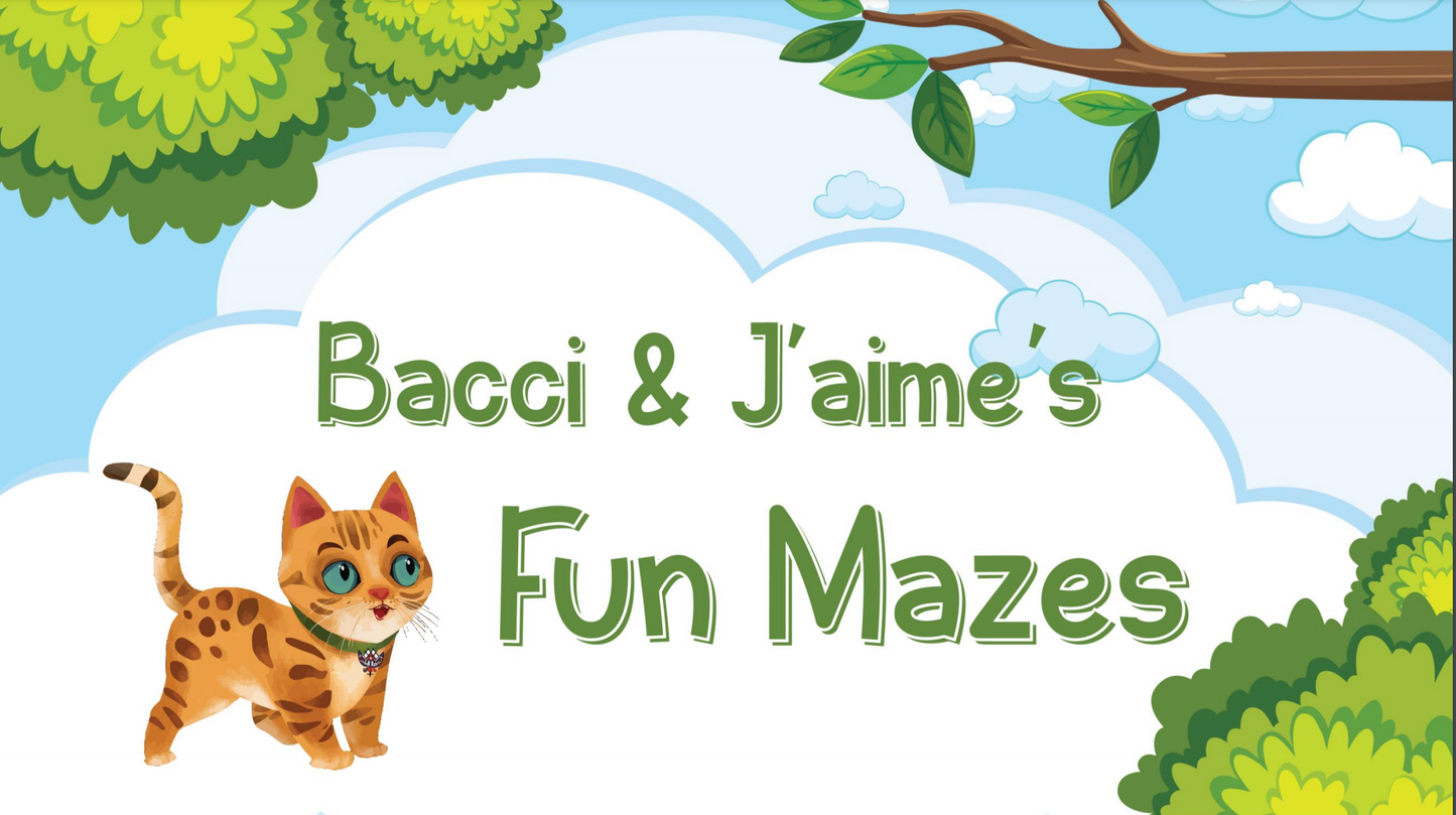 Playground Adventure