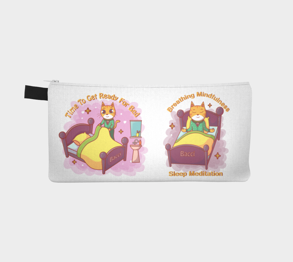 Time To Have Sweet Dreams