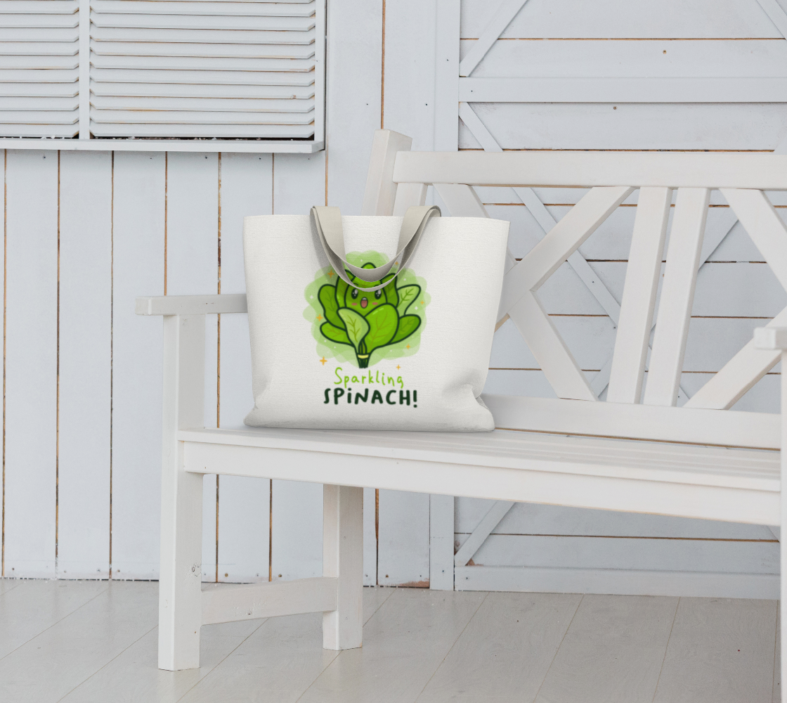 Sparkling Spectacularly Me!