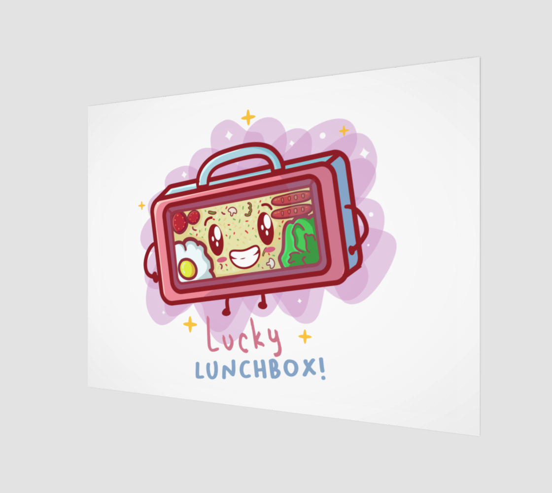 Manifesting Good Luck!