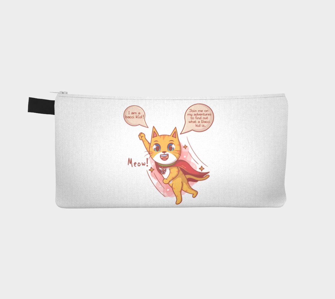 Meow!