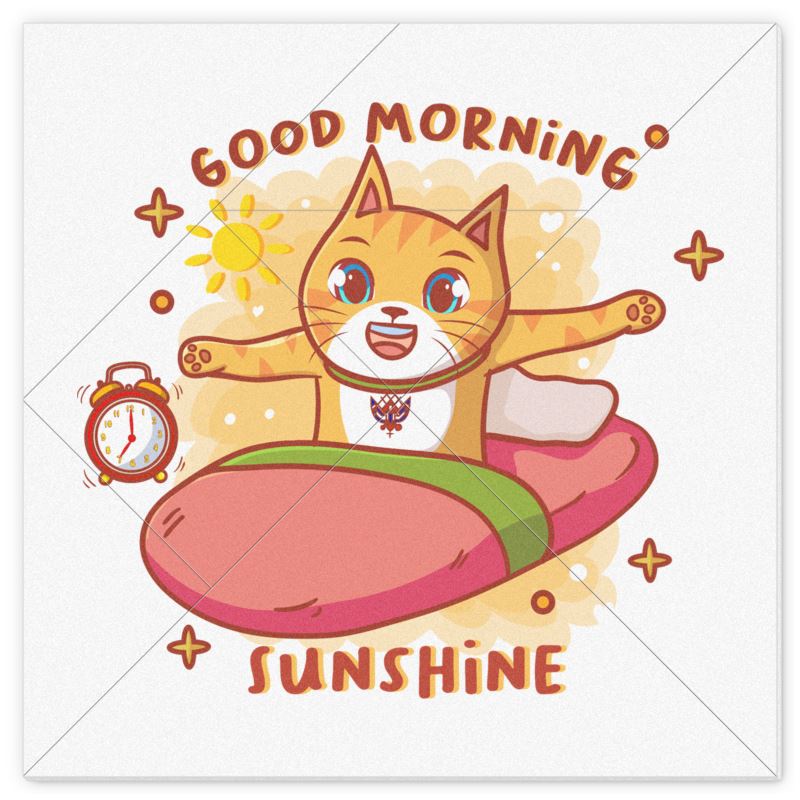 Funshine Sunshine Myshine