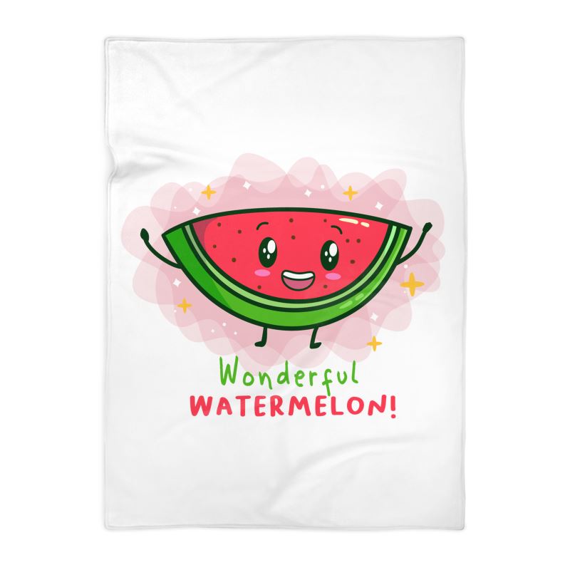 Watermelon Fun!