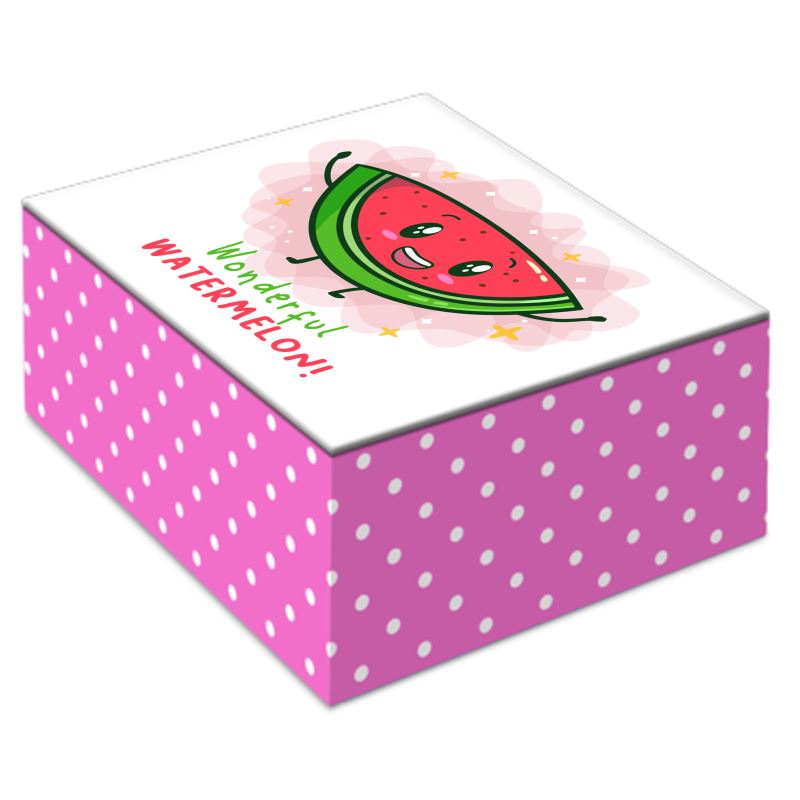 Watermelon Box – Bacci Kid