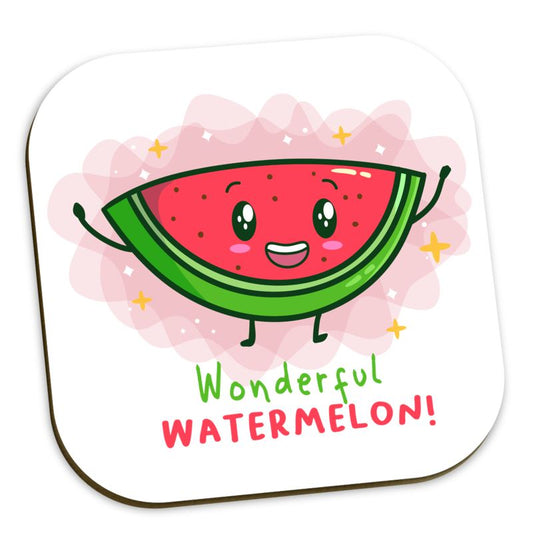 Watermelon Adventures