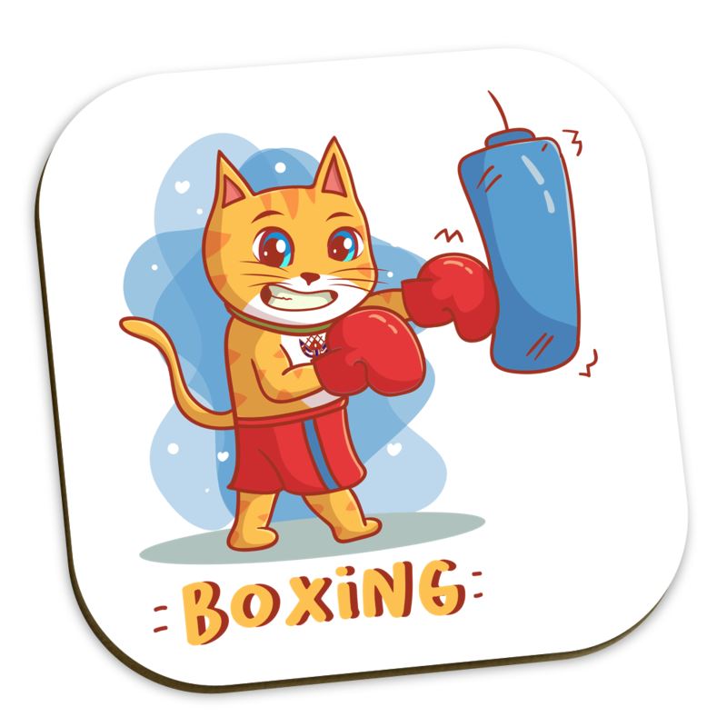 Fun Boxing Time