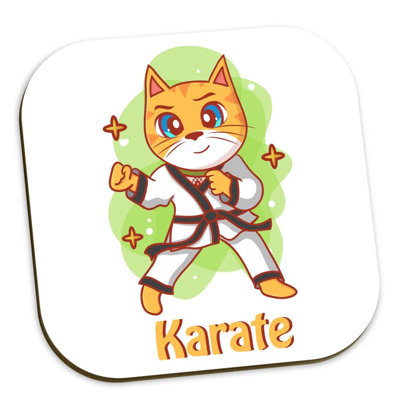 Karate Life Lessons