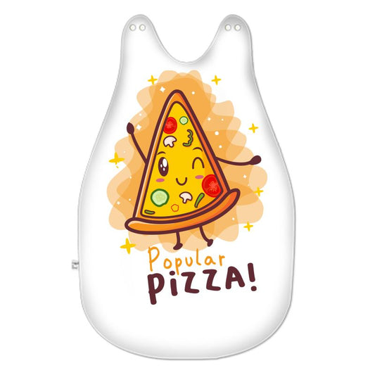 Baby Pizza Party