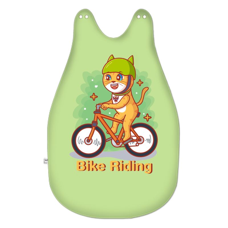 Baby Pro Cyclist