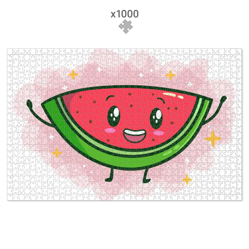 Delicious Watermelon