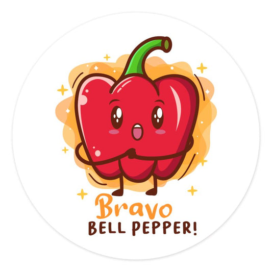 Bell Pepper Zone