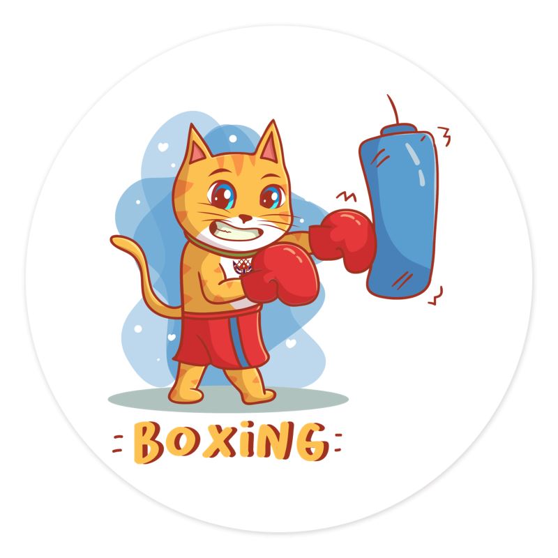 Love Boxing