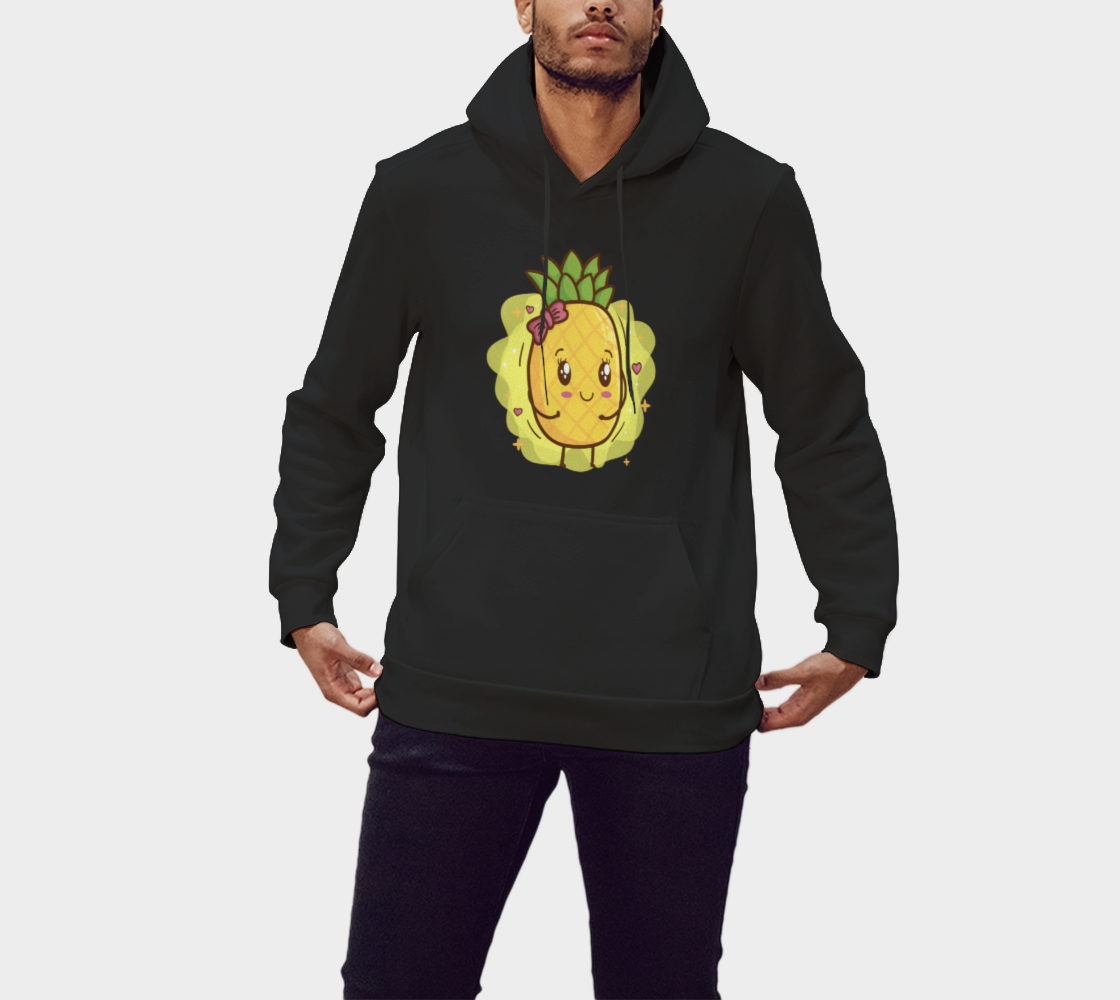 Pineapple!