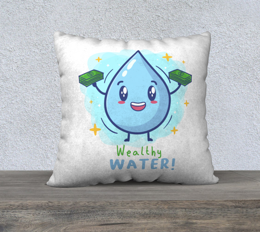 Happy Water