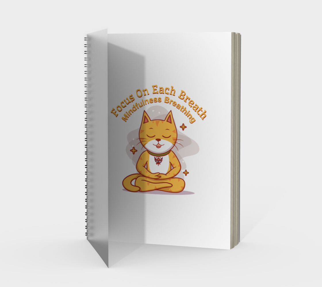 Meditation Journal