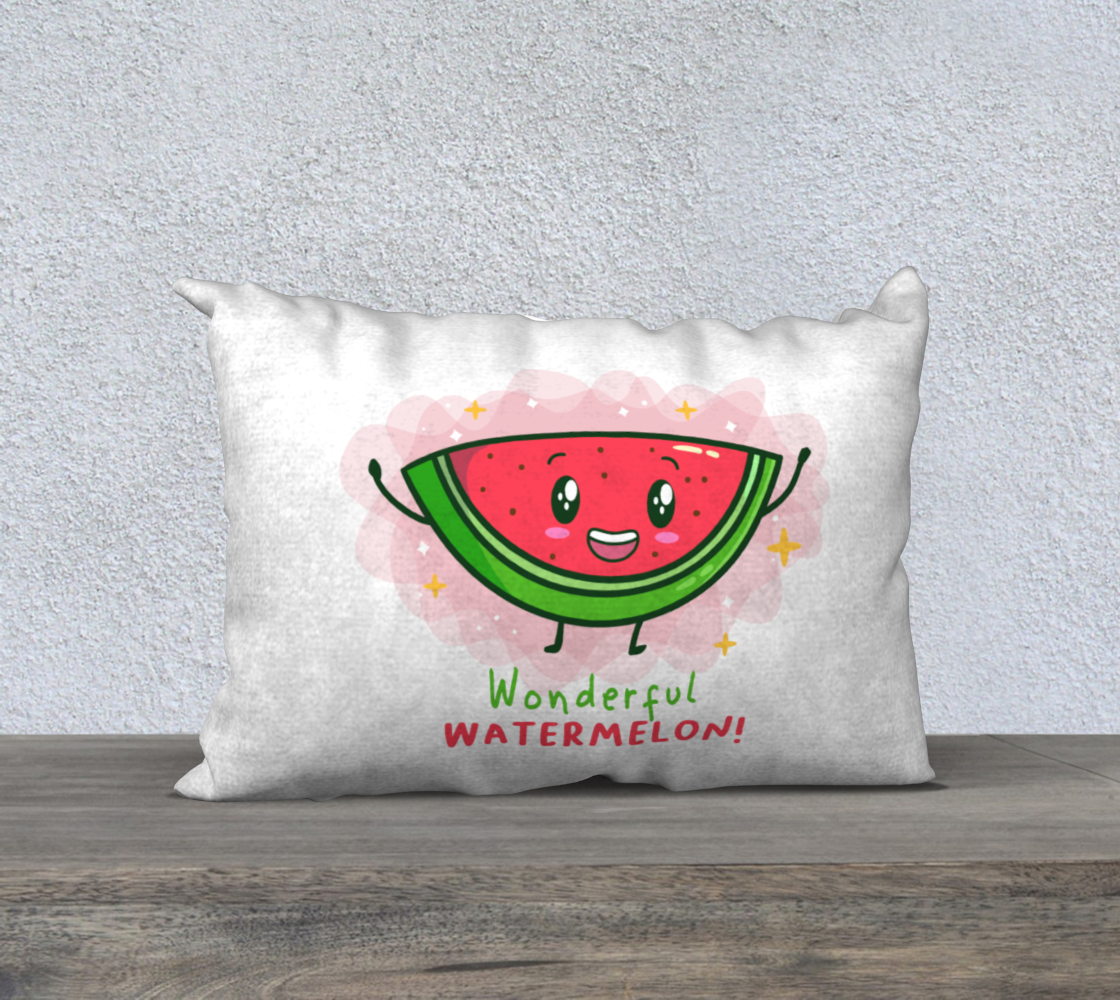 Lovely Watermelon!