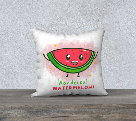 Watermelon Retirement