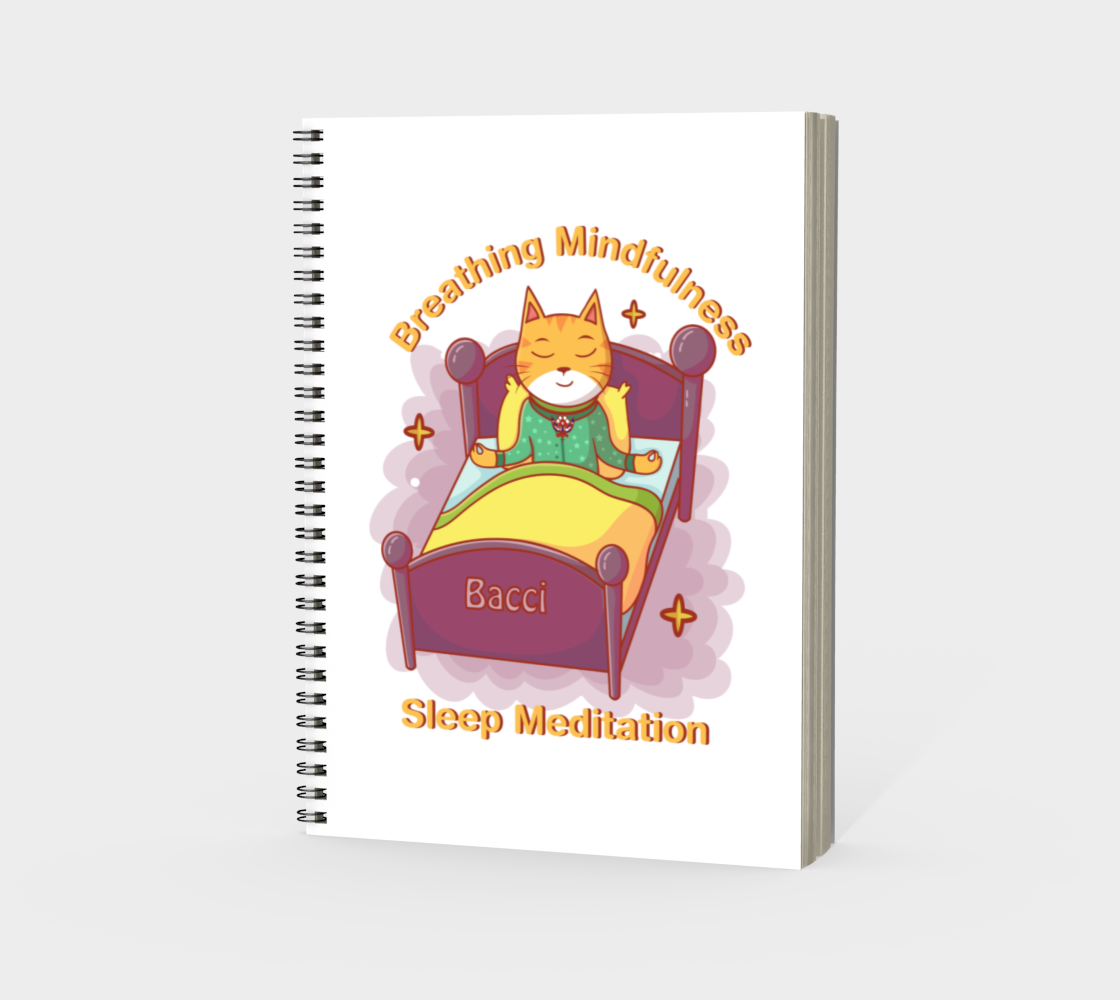 Sleep Meditation Tracker
